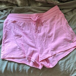 EUC Alo yoga sweat short